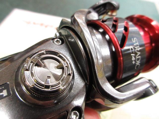SHIMANO - シマノ　ストラディック 3000XGM 未使用品 2025年最新】Yahoo!オークション -シマノ ストラディック