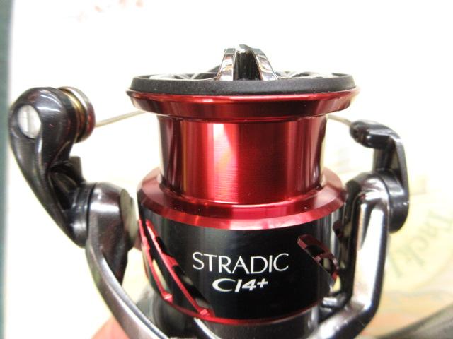 16ストラディックCI4+ 3000XGM｜＠ベリーネット 日本最大新品