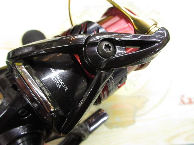 SHIMANO - 17セフィアCI4C3000SDH中古美品 17セフィアCI4+ C3000S｜＠ベリーネット 日本最大新品中古釣具