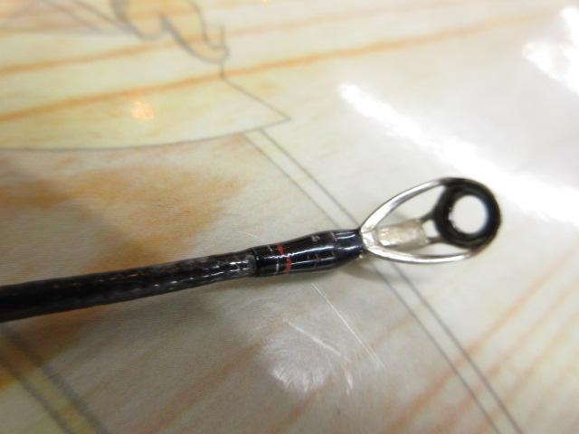 ブレイゾン 651MS・V