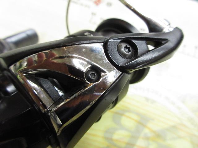 20エクスセンスBB C3000MHG アセレーションSW6000HG シマノ 20 エクスセンスBB C3000MHG リール