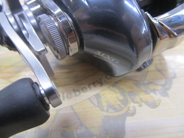 25アルデバランDC 31XG｜＠ベリーネット 日本最大新品中古釣具