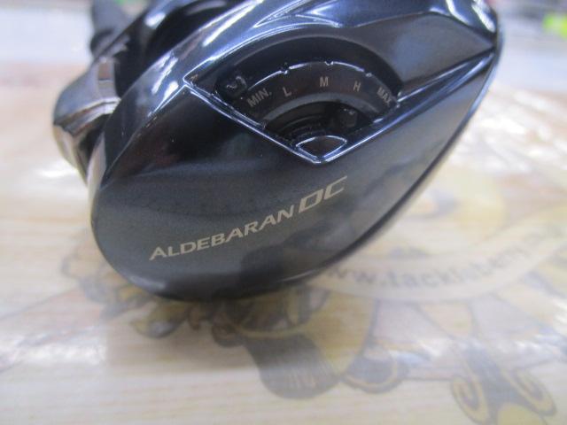 SHIMANO ALDEBARAN DC 31XG 中古品 SHIMANO ALDEBARAN DC 31XG 中古品 - メルカリ