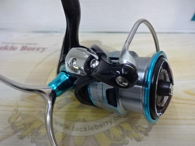 中古 DAIWA 19エメラルダスLT LT3000S-C-DH 19エメラルダス LT3000S-C-DH｜＠ベリーネット 日本最大新品中古