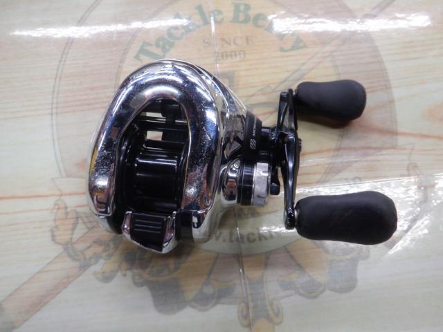SHIMANO - 12アンタレスRH 付属品有 SHIMANO - 12アンタレスRH 付属品有 SHIMANOのリール