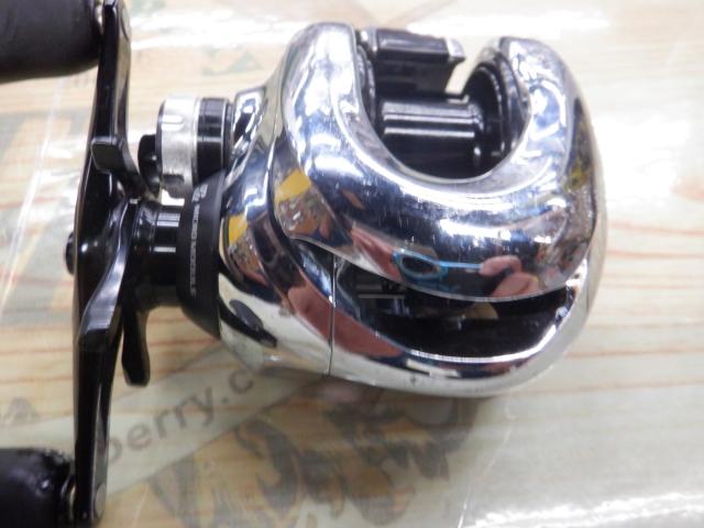 SHIMANO - 12アンタレスRH 付属品有 SHIMANO - 12アンタレスRH 付属品有 SHIMANOのリール