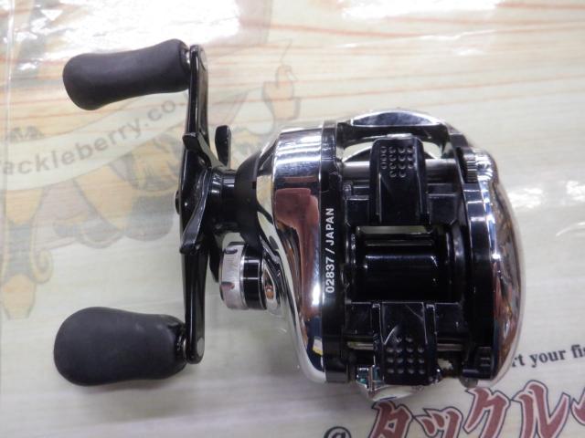 12 アンタレス hg 12アンタレスHG RH｜＠ベリーネット 日本最大新品中古釣具WEB