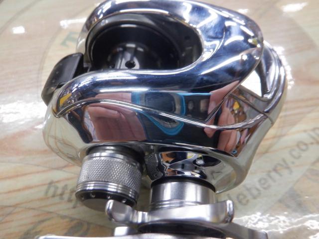 06アンタレスDC7 RH｜＠ベリーネット 日本最大新品中古釣具WEB