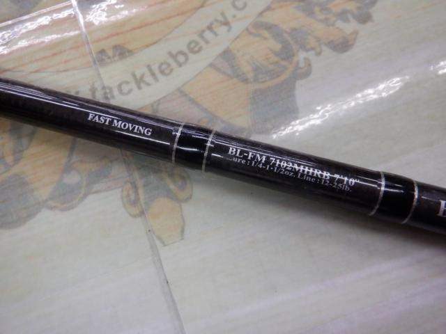 ブラックレーベル BL-FM7102MHRB｜＠ベリーネット 日本最大新品