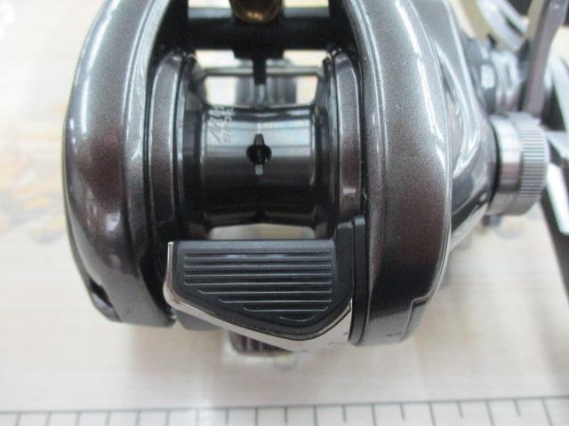 20メタニウム　XG 中古 20メタニウムXG RH｜＠ベリーネット 日本最大新品中古釣具WEB