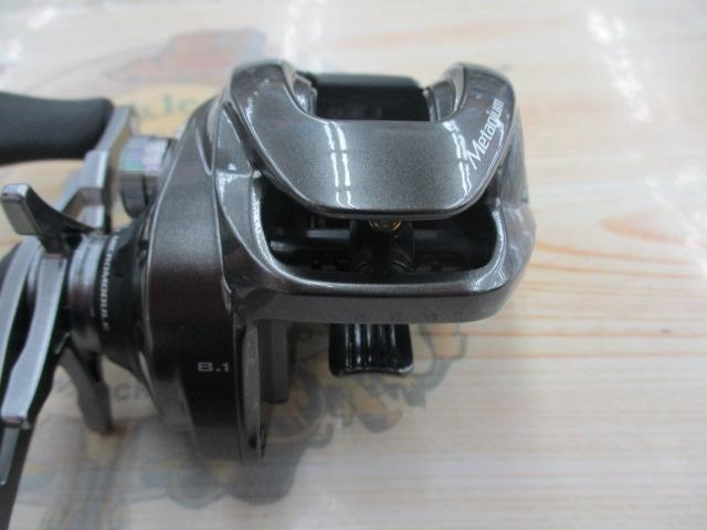 SHIMANO - シマノ 20 メタニウム XG 未使用 20メタニウムXG RH｜＠ベリーネット 日本最大新品中古釣具WEB