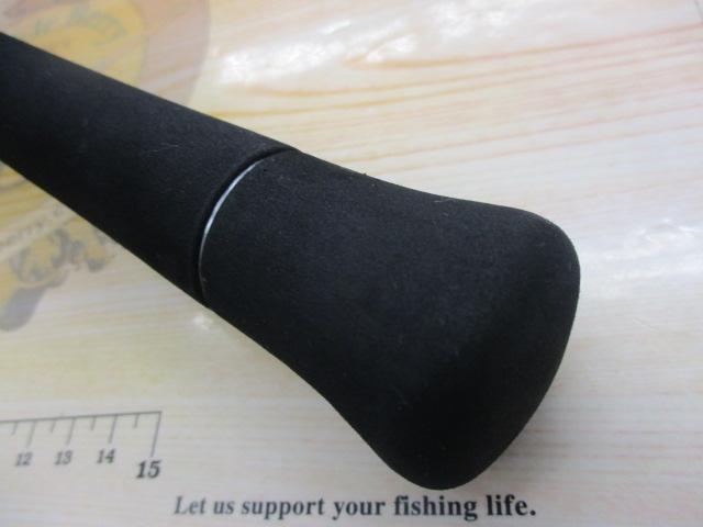 グラップラー S73ML