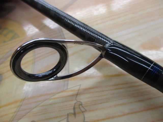 グラップラー S73ML