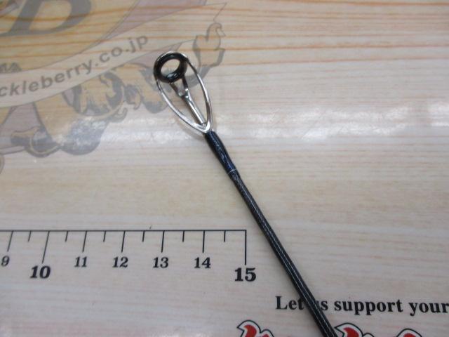 グラップラー S73ML