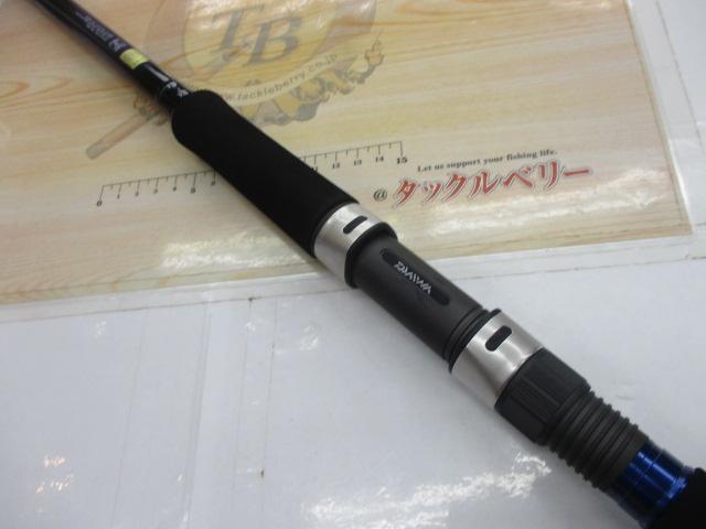 ショアジギングGR 96H ショアジギングX 96H｜＠ベリーネット 日本最大新品中古釣具WEB