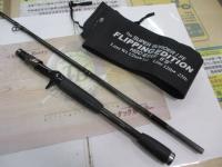 サイドワインダーHGC-69XFフリッピングエディション