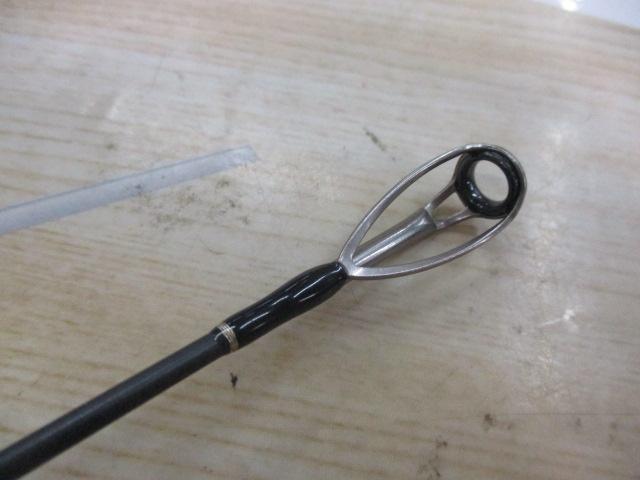 ヒュージカスタム h3s-76rf 中古　エリクサーコーティング済み ヒュージカスタムH3S-76RF｜＠ベリーネット 日本最大新品中古