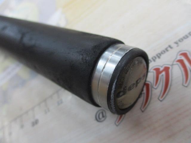 サイドワインダーHGC-77XS 後期