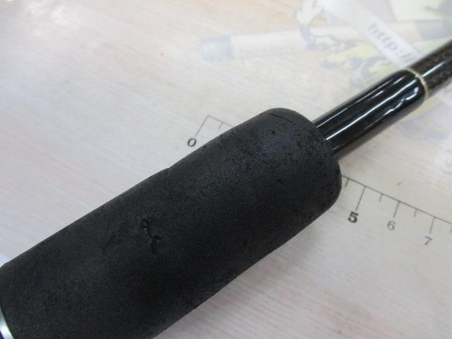 サイドワインダーHGC-77XS 後期