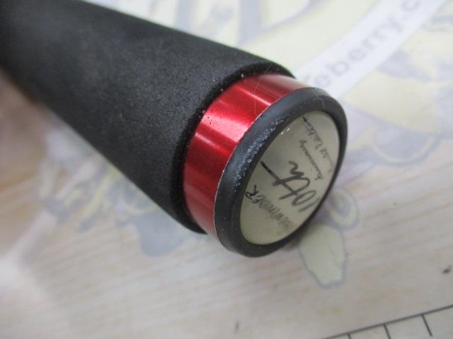 サイドワインダーHGC-76XX 10周年記念