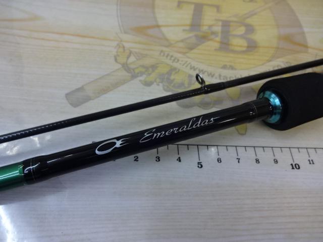 エメラルダスX 65MLS-S BOAT｜＠ベリーネット 日本最大新品中古