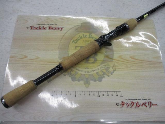 ブラックレーベル BLX SG 671L/ML+FB