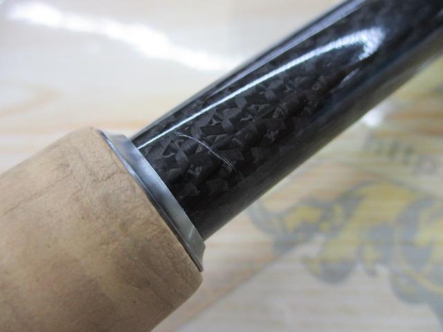 ブラックレーベル BLX SG 671L/ML+FB