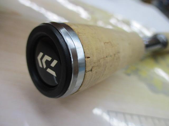 ブラックレーベル BLX SG 671L/ML+FB