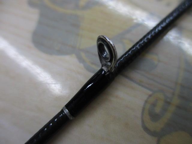 ブラックレーベル BLX SG 671L/ML+FB