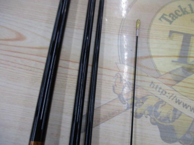 二代目荒法師 11