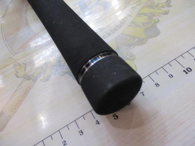 ディスラプションビッグベイト C610-XX