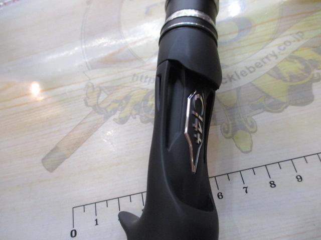 ディスラプションビッグベイト C610-XX