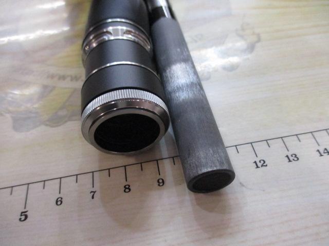 ディスラプションビッグベイト C610-XX