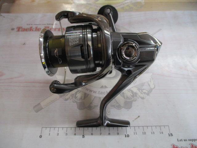 24ツインパワーC5000XG