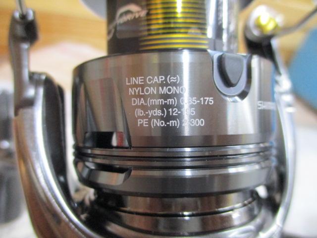 24ツインパワーC5000XG｜＠ベリーネット 日本最大新品中古釣具