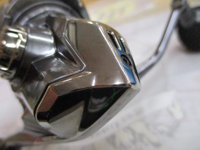 24ツインパワーC5000XG