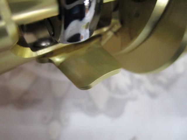 22カルカッタコンクエスト 201XG