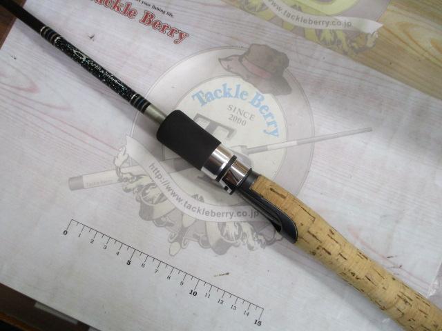 フレックスハント CFHS-63LW カーブスターT30｜＠ベリーネット