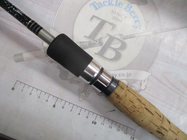 フレックスハント CFHS-63LW カーブスターT30｜＠ベリーネット