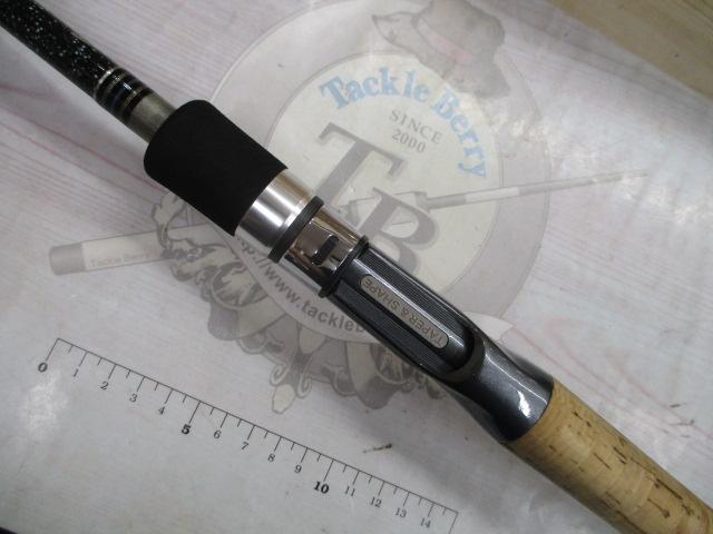 フレックスハント CFHC-69HW カーブスターT30