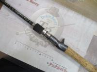 フレックスハント CFHC-69HW カーブスターT30