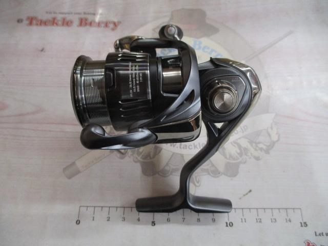 エアリティSF2500SS-H-QD Daiwa 23 Airity SF2500SS-H-QD