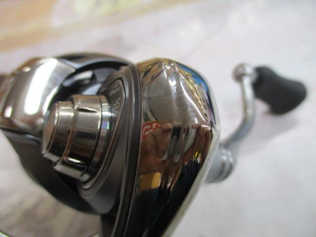 め*ん様 23AIRITY SF2500SS ダイワ(Daiwa) 23AIRITY エアリティ SF2500SS-H-QD 2500SSHQD