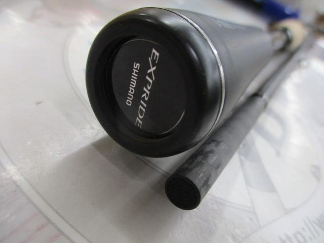 22エクスプライド 1610M-2