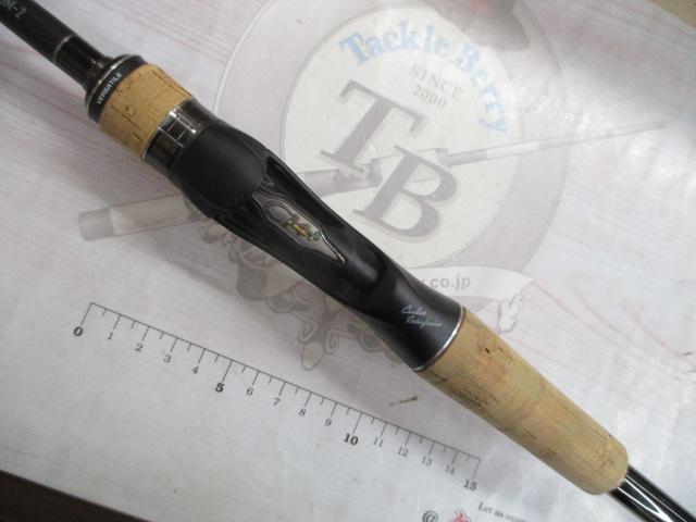 22エクスプライド 1610M-2