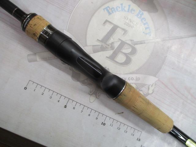 22エクスプライド 1610M-2