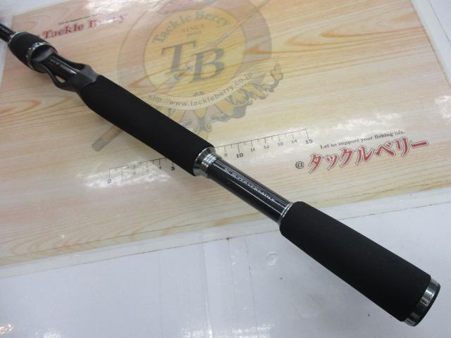 スティーズ SC6111M/MHRB