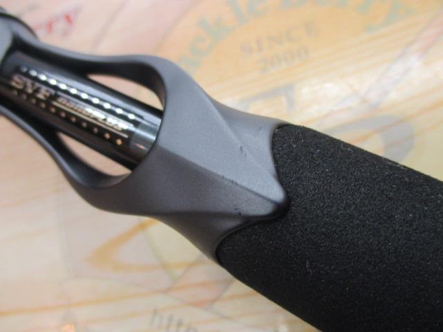 スティーズ SC6111M/MHRB