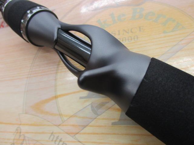 スティーズ SC6111M/MHRB