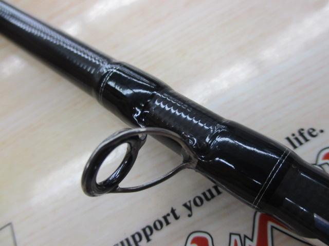 スティーズ SC6111M/MHRB